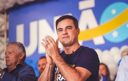 União Brasil oficializa candidatura de Capitão Wagner em convenção no dia 03 de agosto, em Fortaleza