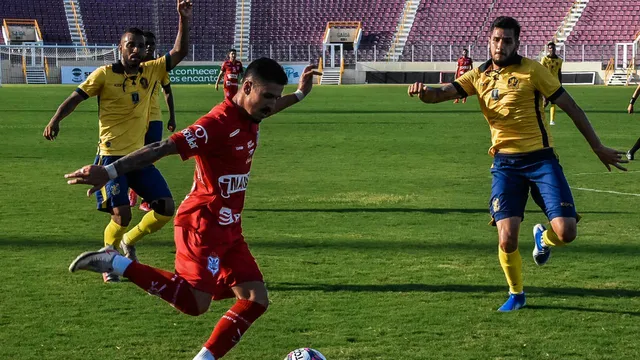 Retrô x Sergipe: assista ao vivo ao jogo de hoje (08/07)