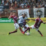 Desportiva Ferroviária x Rio Branco-ES: onde assistir ao vivo hoje (22/03)