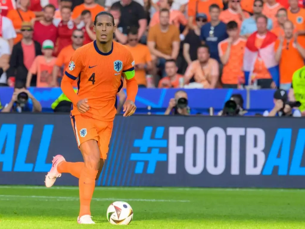 Romênia x Holanda: assista ao vivo ao jogo da Eurocopa de hoje (02/07)