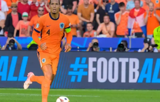 Romênia x Holanda: assista ao vivo ao jogo da Eurocopa de hoje (02/07)