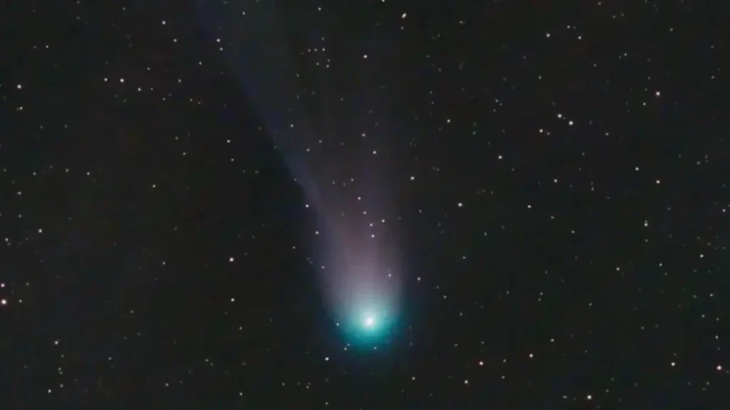 'Cometa do Século': como ver o fenômeno em todo o Brasil