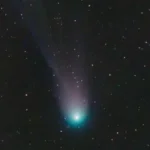 ‘Cometa do Século’: como ver o fenômeno em todo o Brasil