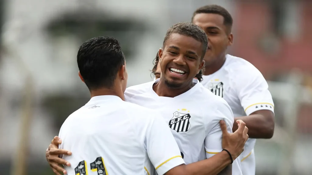 Santos x Bragantino: assista ao vivo ao jogo de hoje (12/07)