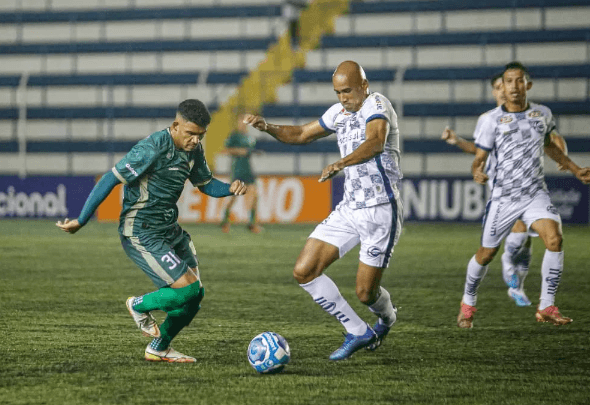 São José-RS x Floresta: assista ao vivo ao jogo de hoje (08/07)