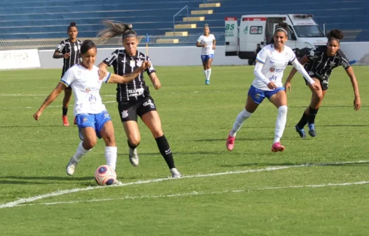 São José-SP x Pinda: assista ao vivo ao jogo de hoje (03/07)