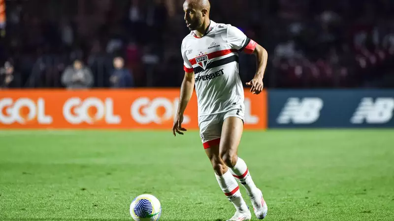 São Paulo x Grêmio: assista ao vivo ao jogo de hoje (17/07)