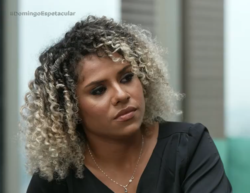 Kevelin Gomes diz que não considera que Yuri Lima traiu Iza, mas pede desculpas