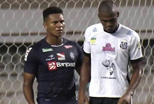 Trem x Santos-AP: assista ao vivo ao jogo de hoje (11/07)