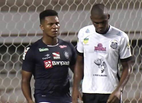 Trem x Santos-AP: assista ao vivo ao jogo de hoje (11/07)