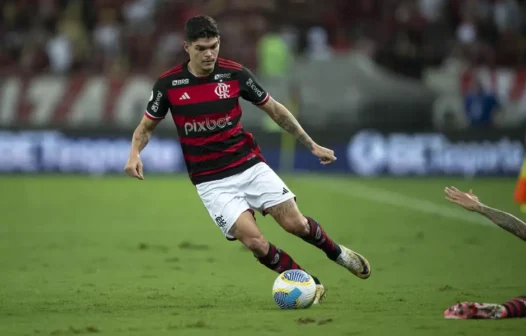 Vitória x Flamengo: assista ao vivo ao jogo de hoje (24/07)