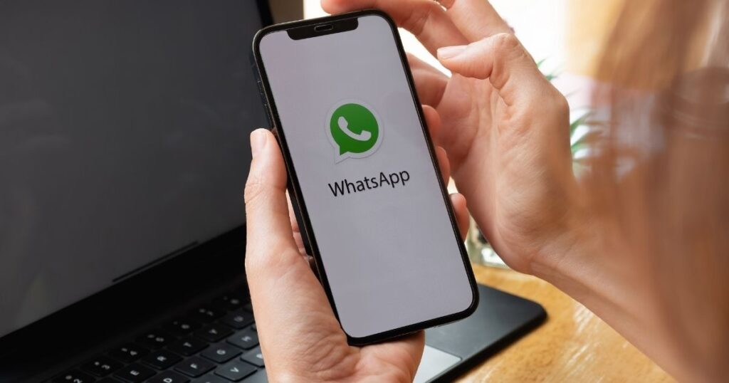 WhatsApp desenvolve inteligência artificial que cria imagens a partir de fotos do usuário