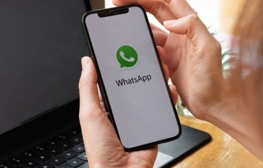 WhatsApp desenvolve inteligência artificial que cria imagens a partir de fotos do usuário