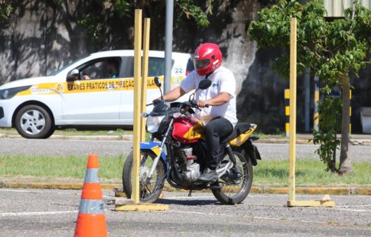 Programa CNH Popular inicia atendimentos no interior do Ceará; confira como se inscrever