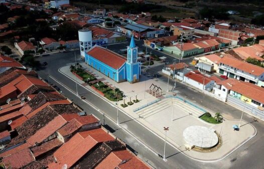 Com 13,7ºC, Aiuaba registra menor temperatura do ano no Ceará