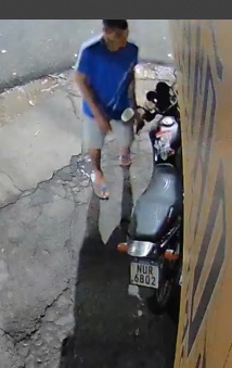 Tentativa de furto de moto termina em tentativa de linchamento no bairro Varjota