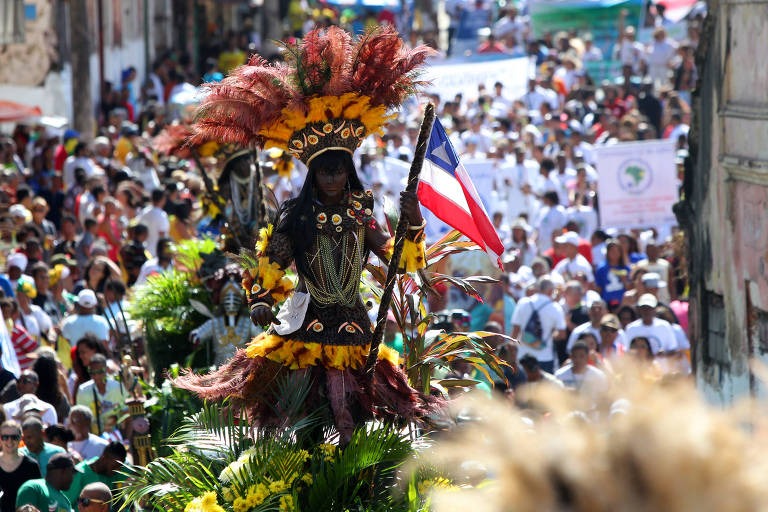 Independencia da Bahia é celebrada nesta terça-feira (2); Saiba mais sobre a data