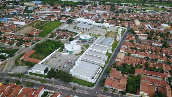 Cursos de Direito da Urca estão entre os melhores do país, aponta ranking da OAB