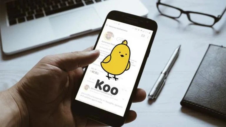 Adeus ao Koo: Empresa anuncia encerramento do aplicativo