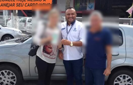 Ex-vendedor de consórcio de carros é preso por usar nome dos clientes para aplicar golpes