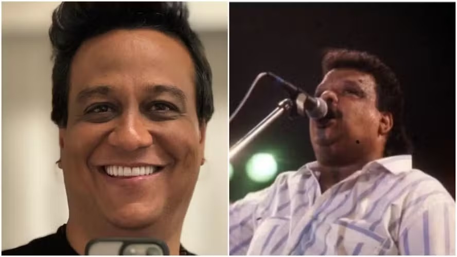 Herdeiro de Tim Maia se manifesta após mãe negar parentesco com o cantor