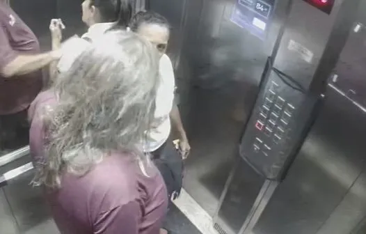 Crime sexual em elevador: o que se sabe sobre denúncia contra ex-empresário de forró