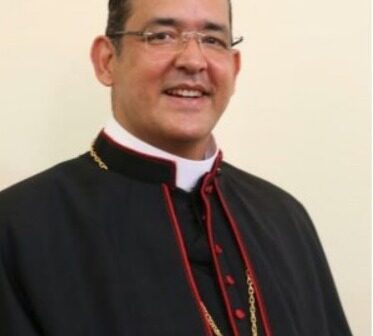 Papa Francisco nomeia Dom Valdemir como bispo da diocese de Juazeiro, na Bahia