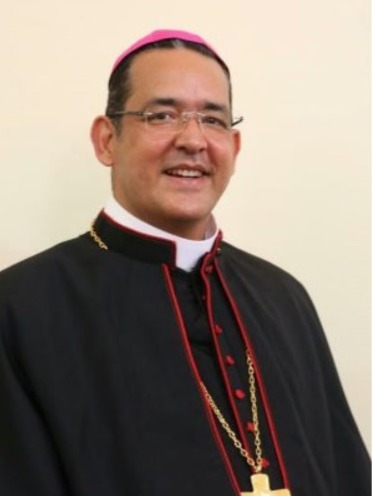 Papa Francisco nomeia Dom Valdemir como bispo da diocese de Juazeiro, na Bahia