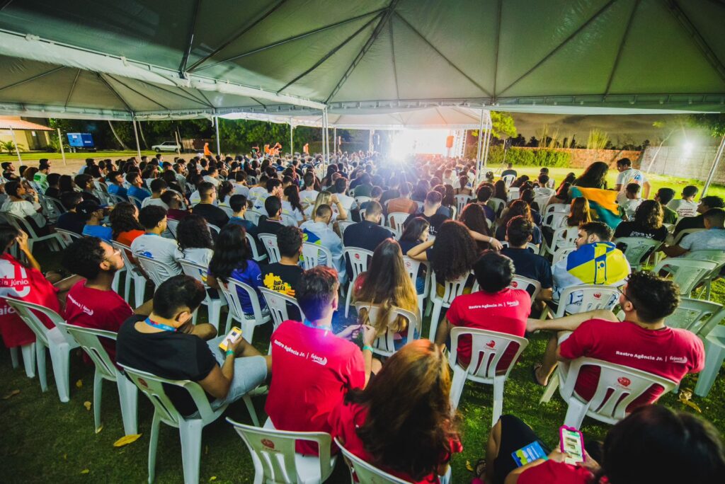 Caucaia sedia a 21ª Edição do ECEJ, maior evento de empreendedorismo jovem do Ceará