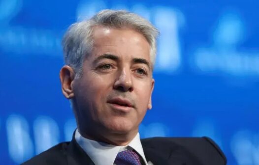 Eleições EUA: megainvestidor Bill Ackman formaliza apoio a Trump após atentado