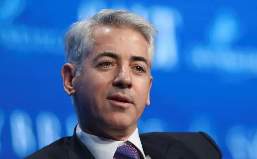 Eleições EUA: megainvestidor Bill Ackman formaliza apoio a Trump após atentado