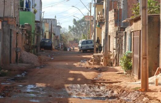 No Ceará, mais de 500 mil pessoas saíram da condição de extrema pobreza em 2023