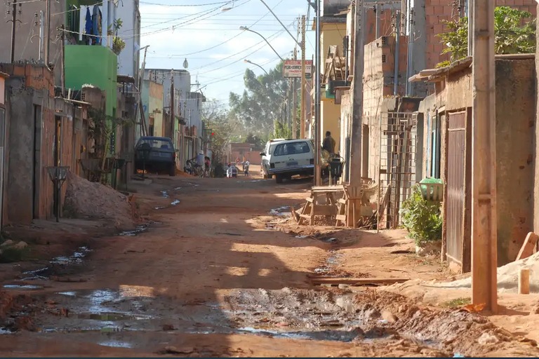 No Ceará, mais de 500 mil pessoas saíram da condição de extrema pobreza em 2023