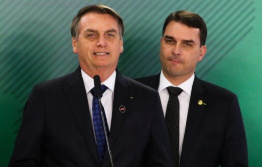 ‘É caso de conversar com o chefe da Receita’, afirma Bolsonaro em áudio