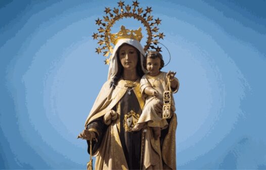 Dia de Nossa Senhora do Carmo: conheça a história e entenda a origem da celebração