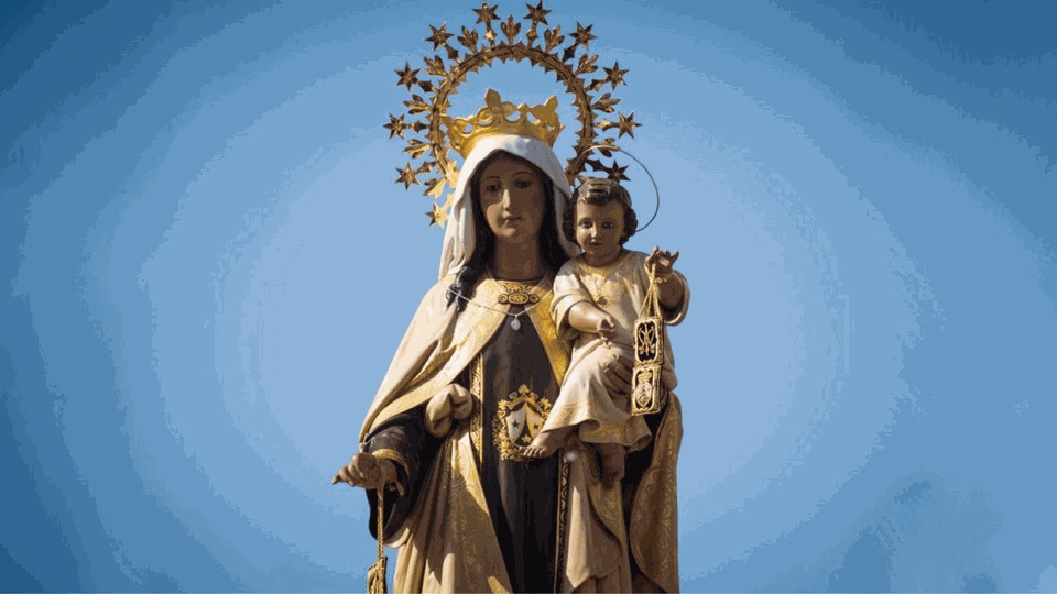 Dia de Nossa Senhora do Carmo: conheça a história e entenda a origem da celebração