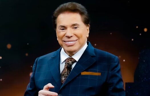 Silvio Santos é internado em São Paulo com H1N1; SBT nega