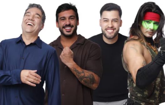 Final de A Grande Conquista: saiba quem ganhou o reality show