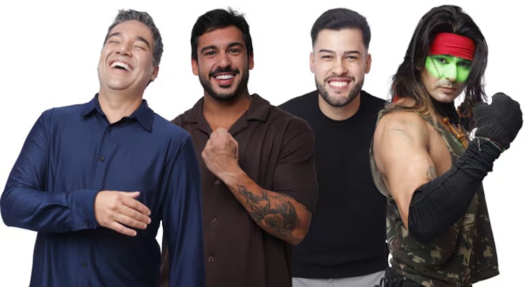 Final de A Grande Conquista: saiba quem ganhou o reality show