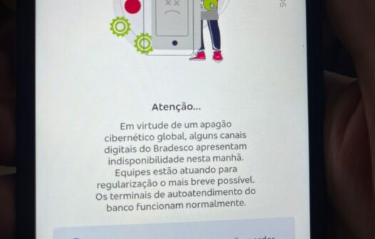 Após apagão cibernético, bancos afetados estão com serviços normalizados, informa Febraban