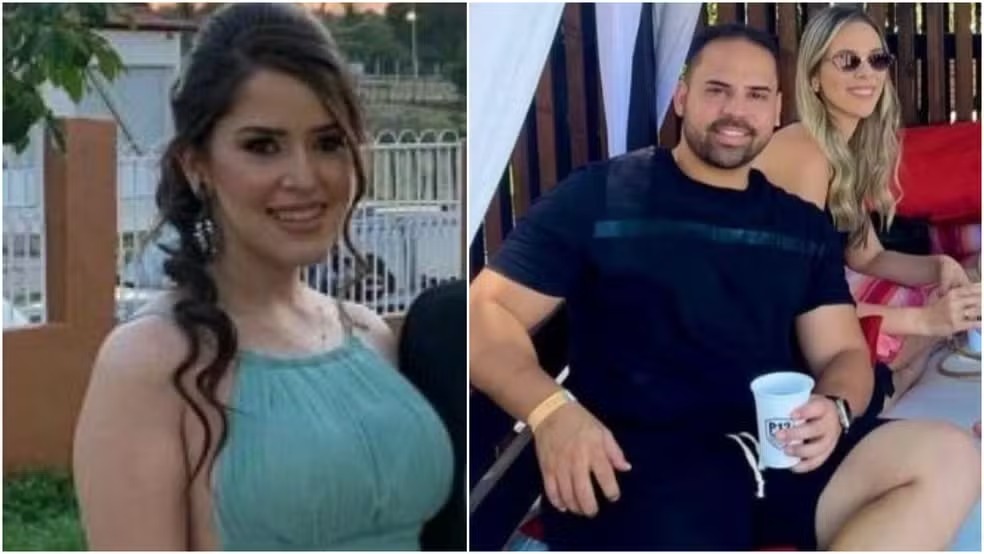 Advogada morre em acidente no Ceará a caminho do próprio aniversário; casal de amigos também morreu