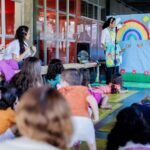 Férias: Biblioteca Estadual do Ceará oferta programação gratuita até domingo (28)