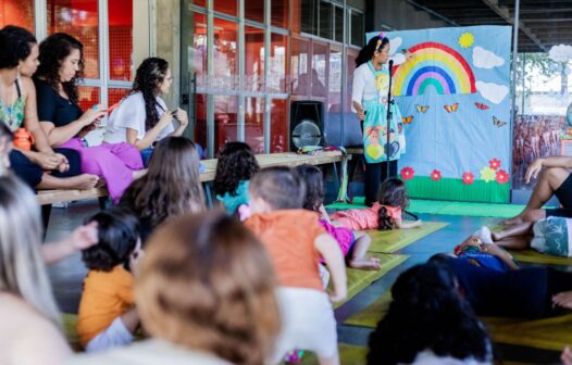 Férias: Biblioteca Estadual do Ceará oferta programação gratuita até domingo (28)