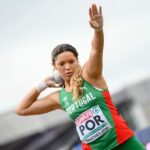 Atleta cearense competirá por Portugal nas Olimpíadas deste ano
