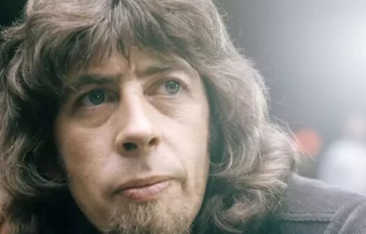 Lenda do blues britânico, John Mayall, morre aos 90 anos