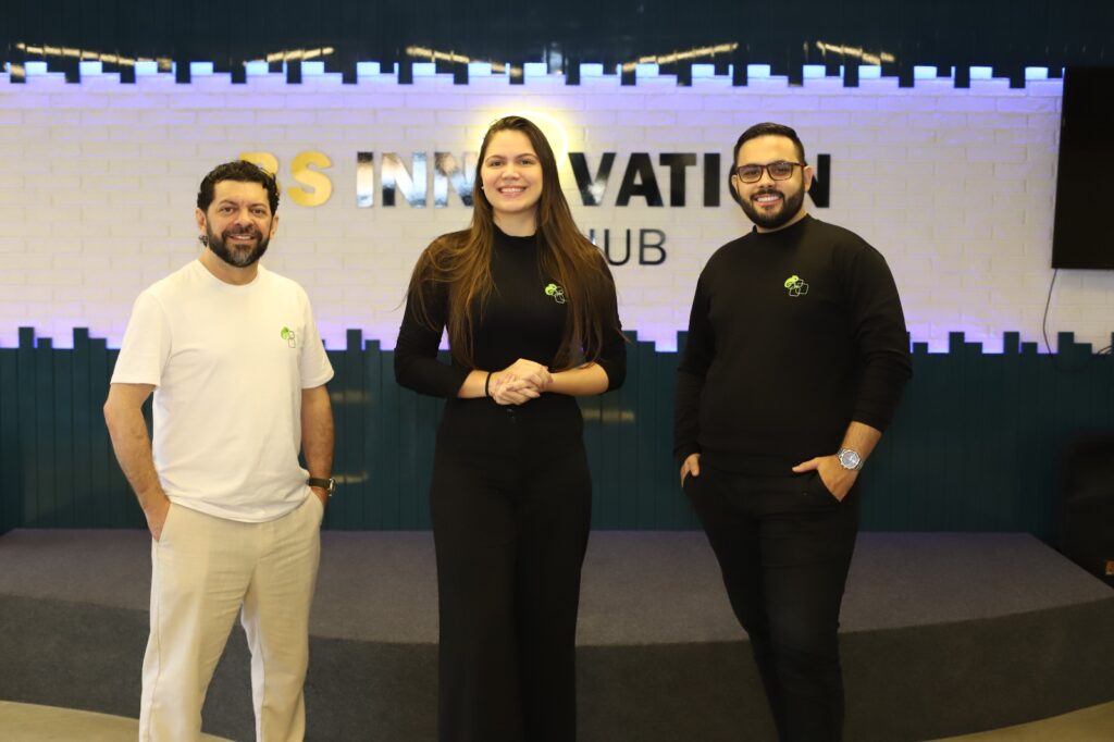 Empresa de tecnologia 704 Apps celebra 7 anos com evento em Fortaleza