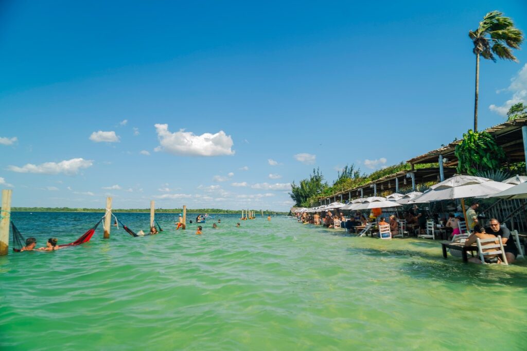 Jericoacoara está entre os destinos mais procurados para quem deseja passar as férias no Brasil