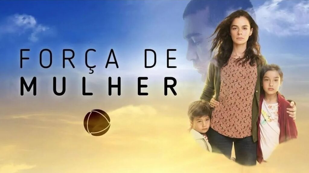 "Força de Mulher": veja resumo da novela de hoje, segunda-feira (02/09)