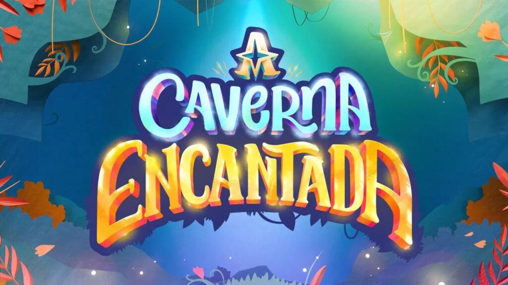 Resumo de A Caverna Encantada: capítulos de 29 de julho a 02 de agosto de 2024