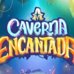 Resumo de A Caverna Encantada: capítulos de 05 a 09 de agosto de 2024